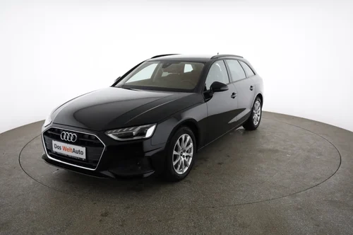 Audi A4 Avant 35 TDI