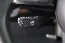 Audi A4 Avant 35 TDI in BRILLANTSCHWARZ