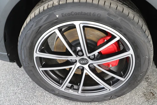 Bild eines Q5 Sportback TDI quattro 150 kW