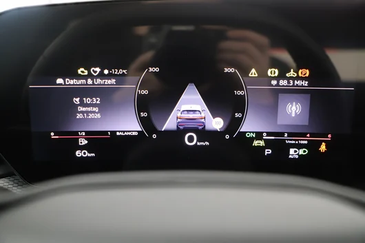 Bild eines Q5 Sportback TDI quattro 150 kW