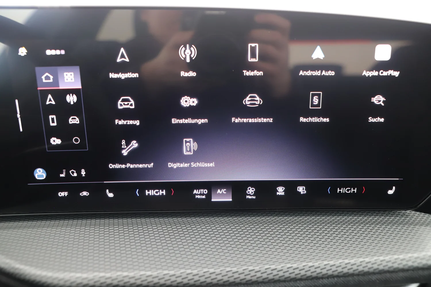 Bild eines Q5 Sportback TDI quattro 150 kW