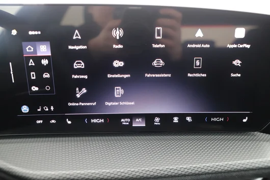 Bild eines Q5 Sportback TDI quattro 150 kW