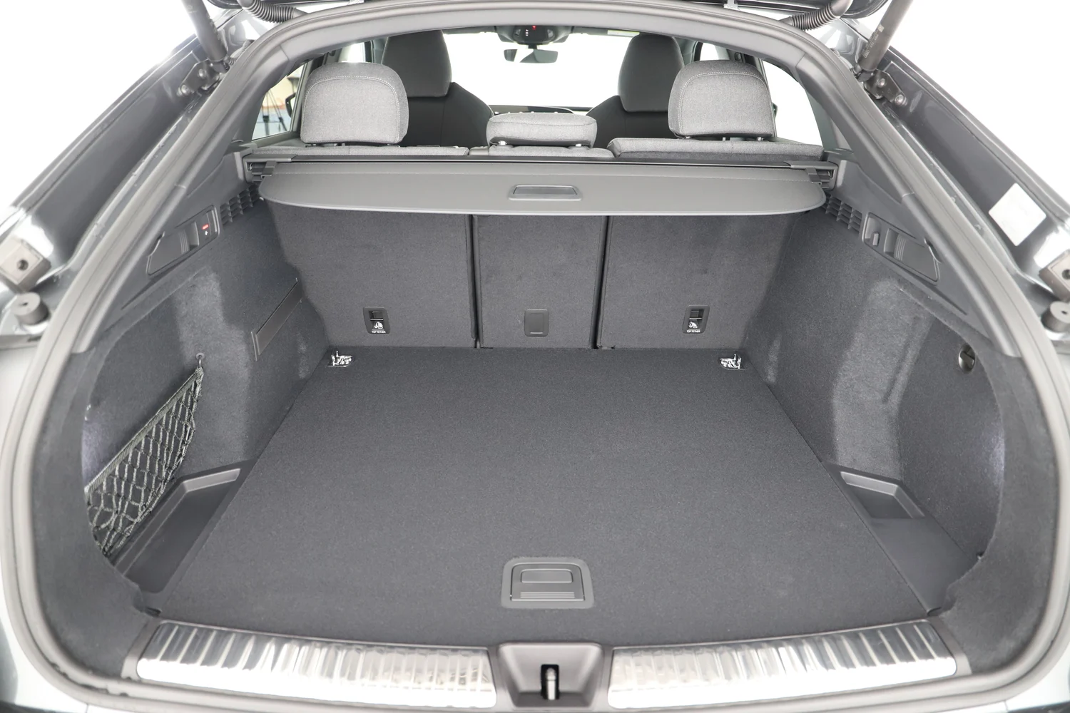 Bild eines Q5 Sportback TDI quattro 150 kW