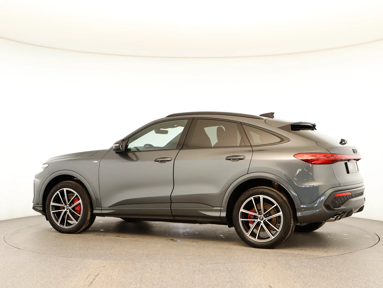 Bild eines Q5 Sportback TDI quattro 150 kW