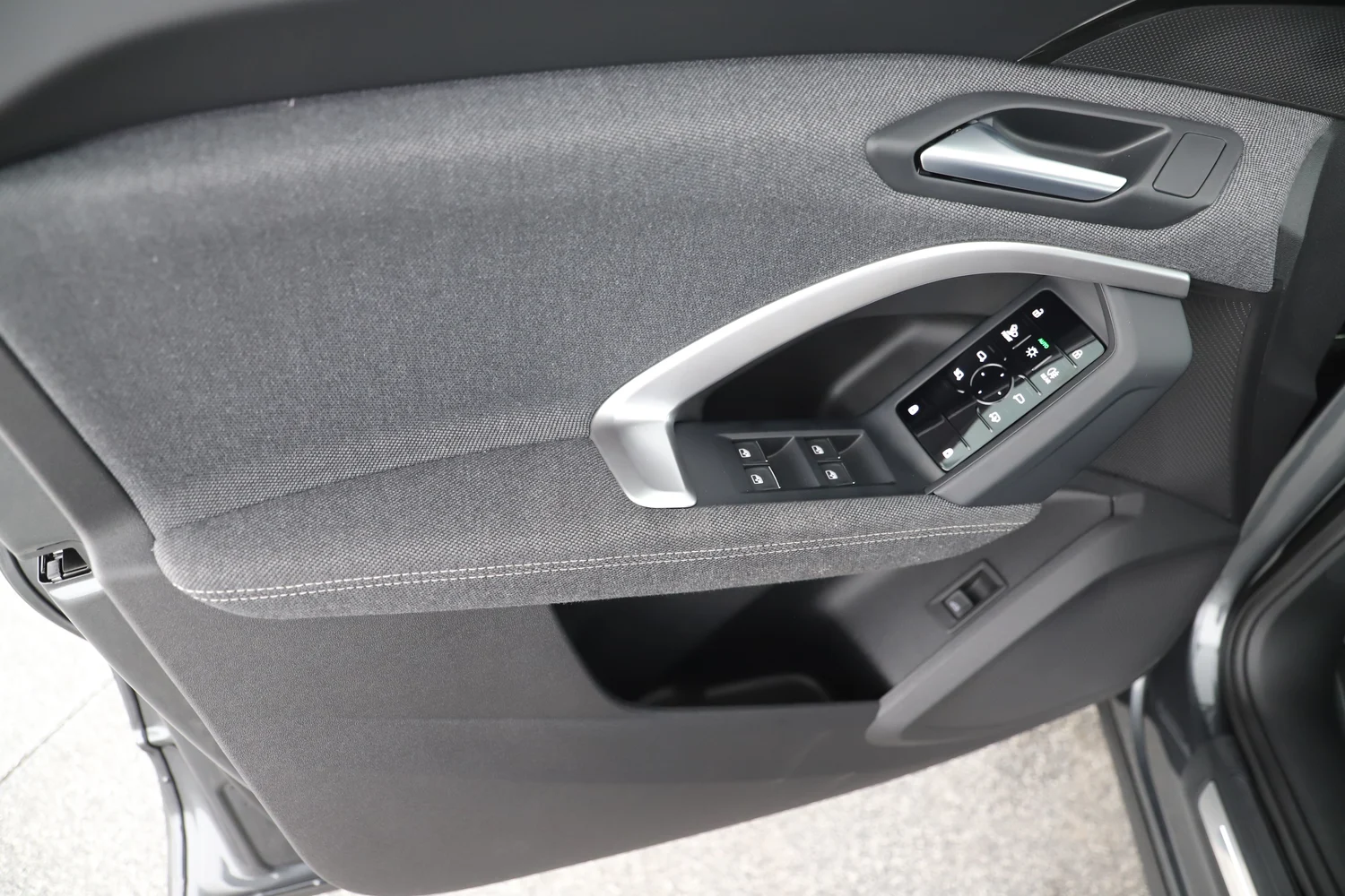 Bild eines Q5 Sportback TDI quattro 150 kW