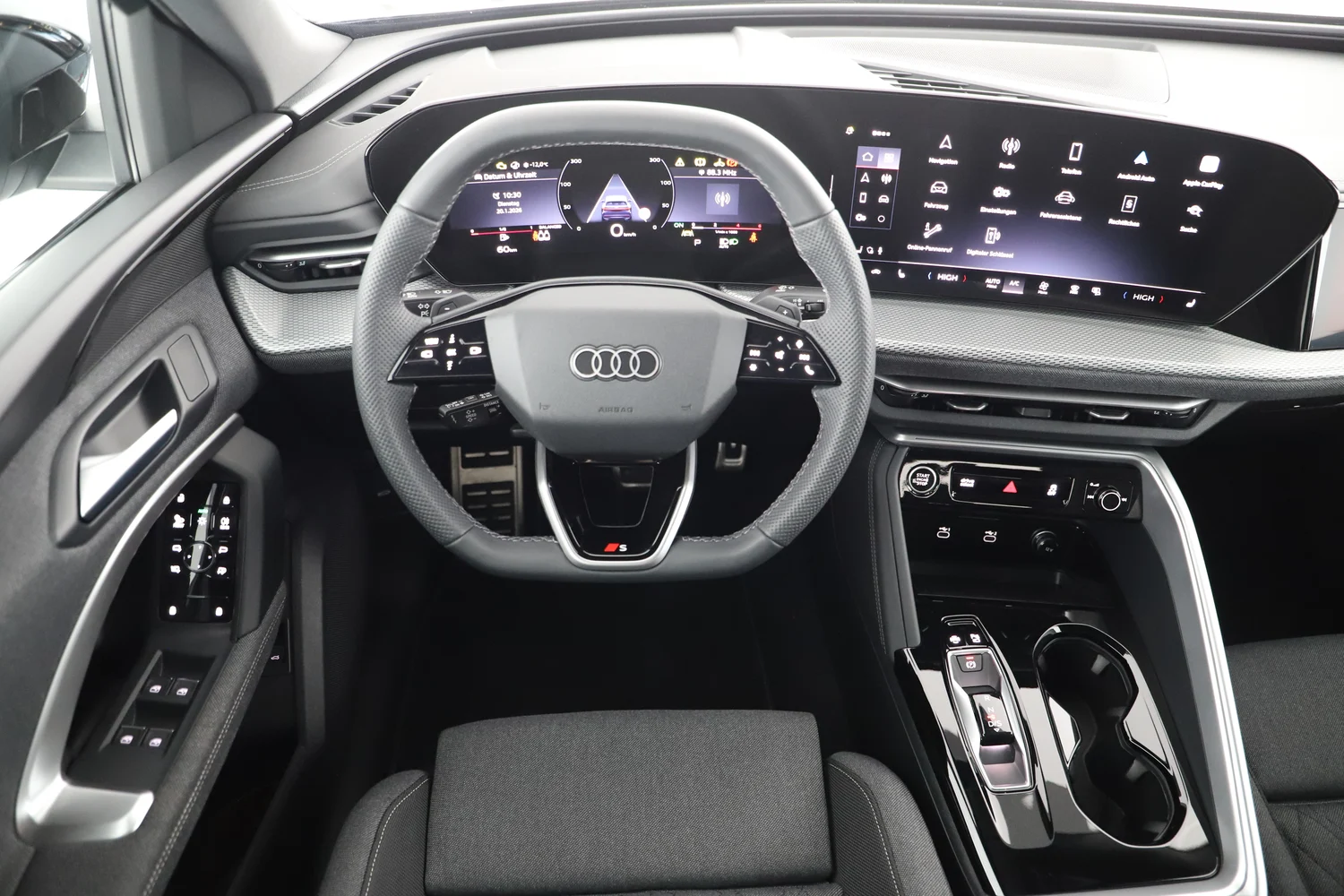 Bild eines Q5 Sportback TDI quattro 150 kW