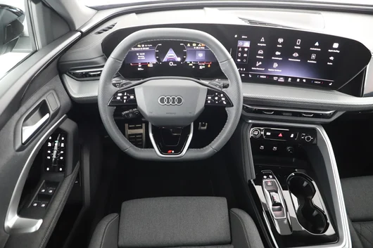 Bild eines Q5 Sportback TDI quattro 150 kW