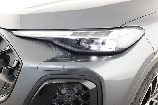 Bild eines Q5 Sportback TDI quattro 150 kW