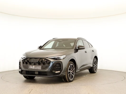 Bild eines Q5 Sportback TDI quattro 150 kW
