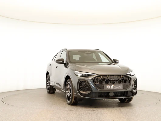 Bild eines Q5 Sportback TDI quattro 150 kW