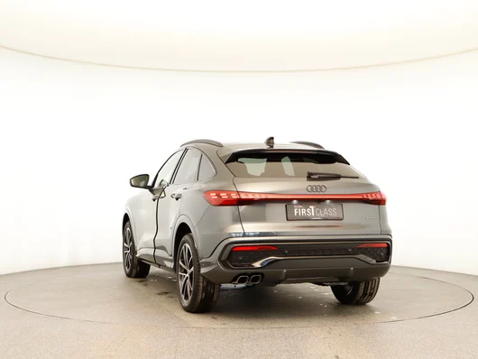 Bild eines Q5 Sportback TDI quattro 150 kW