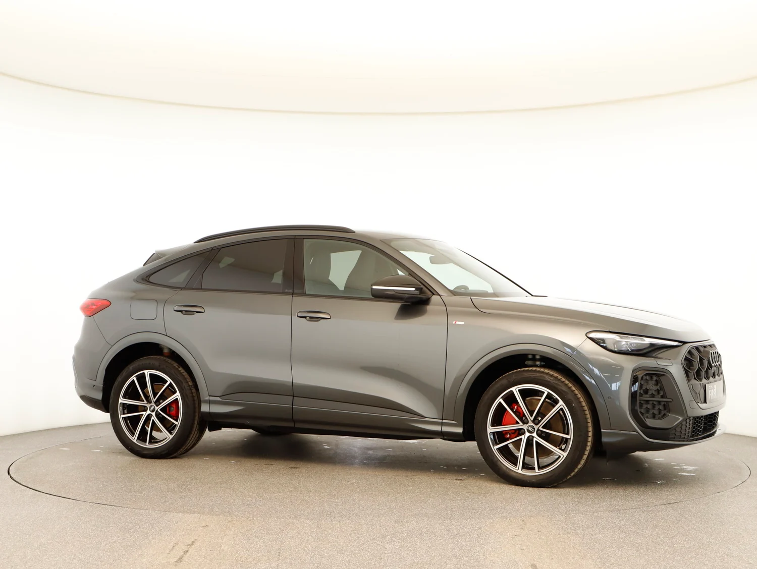 Bild eines Q5 Sportback TDI quattro 150 kW