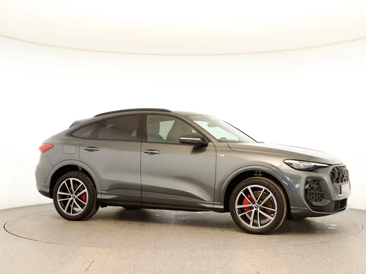 Bild eines Q5 Sportback TDI quattro 150 kW