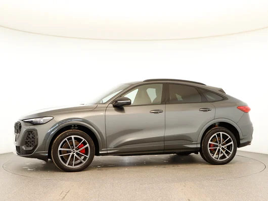 Bild eines Q5 Sportback TDI quattro 150 kW