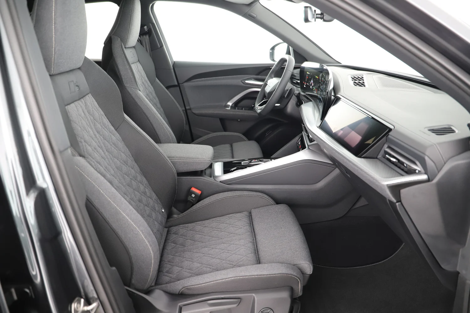 Bild eines Q5 Sportback TDI quattro 150 kW