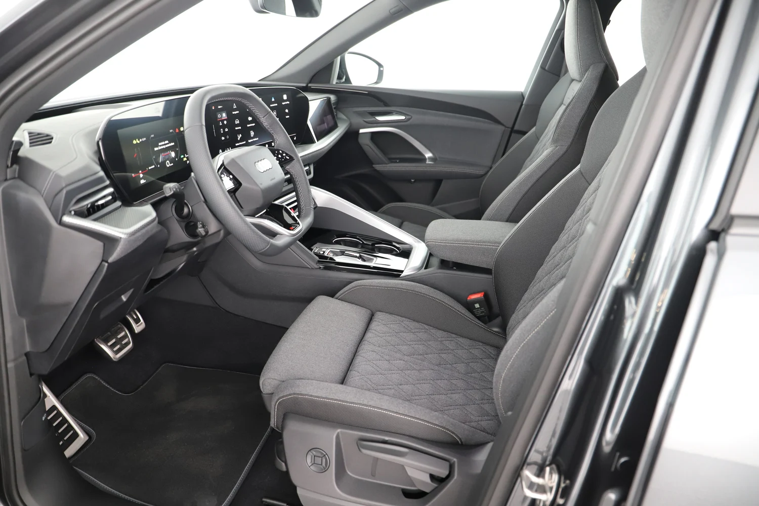 Bild eines Q5 Sportback TDI quattro 150 kW