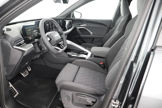 Bild eines Q5 Sportback TDI quattro 150 kW