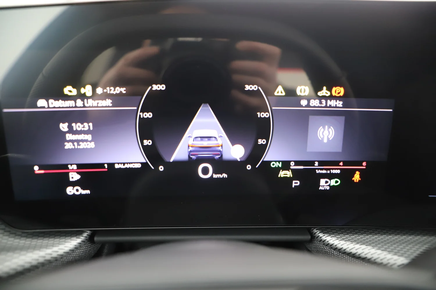 Bild eines Q5 Sportback TDI quattro 150 kW