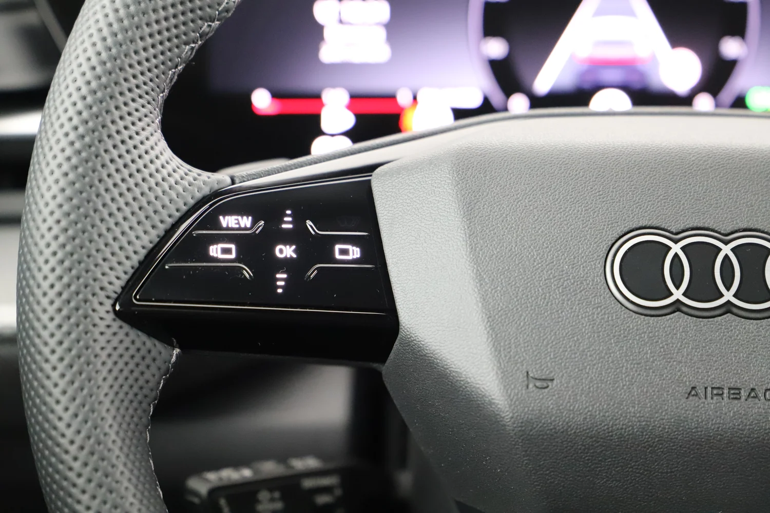 Bild eines Q5 Sportback TDI quattro 150 kW