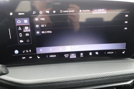 Bild eines Q5 Sportback TDI quattro 150 kW