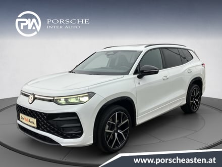 VW Tayron Sport TDI DSG