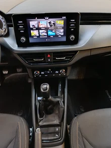 Thumbnail-Foto von Fahrzeug