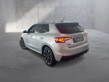 Thumbnail-Foto von Fahrzeug