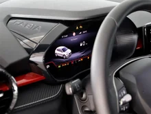 Thumbnail-Foto von Fahrzeug