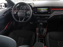 Thumbnail-Foto von Fahrzeug