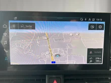 Audi A4 Avant 30 TDI in brillantschwarz Klar