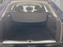Audi A4 Avant 30 TDI in brillantschwarz Klar