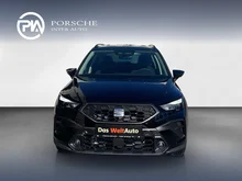 SEAT Arona Reference Edition 1.0 TSI in Nacht-Schwarz Metallic