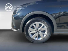 SEAT Arona Reference Edition 1.0 TSI in Nacht-Schwarz Metallic