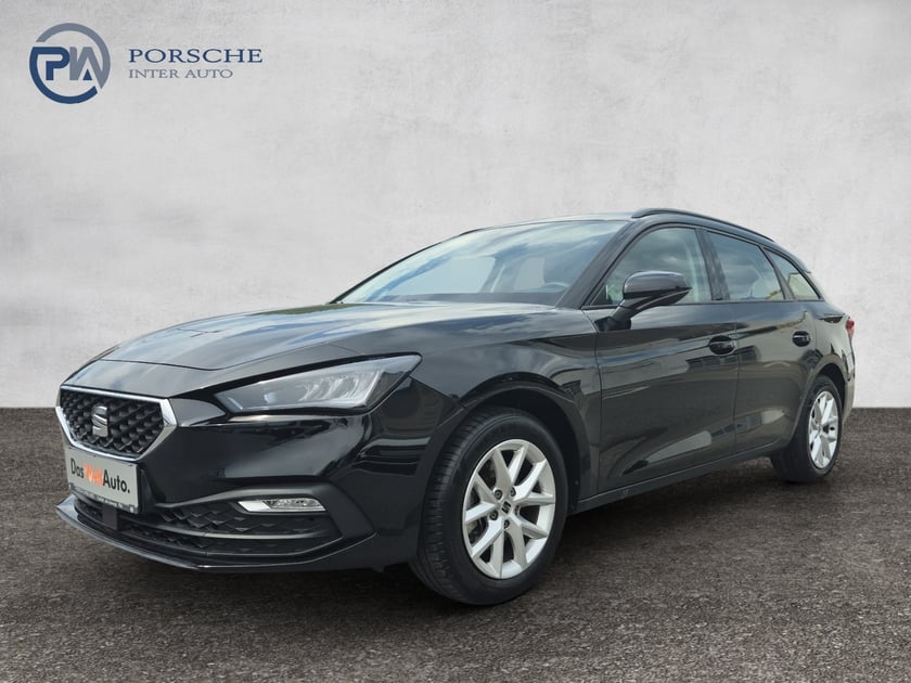 SEAT Leon SP Kombi Style 1.0 TSI