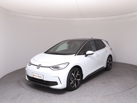 VW ID.3 Pro 150 kW Business