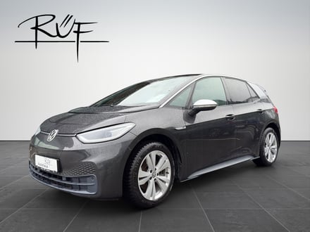 VW ID.3 1ST Edition Plus Prebooking mit WP