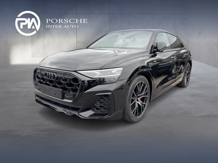 Audi Q8 TFSI e quattro 290 kW