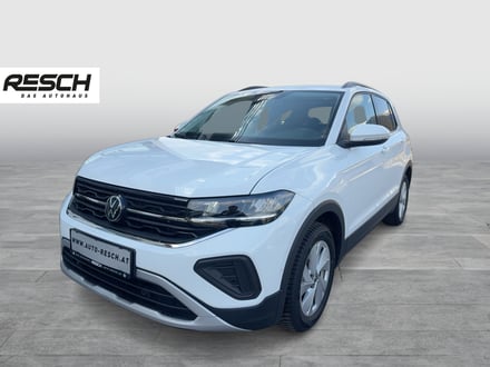 VW T-Cross Life TSI DSG