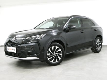 VW T-Roc Life eTSI DSG