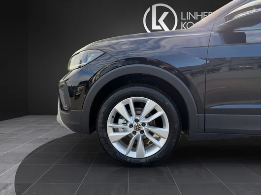 Bild eines T-Cross Friends TSI DSG