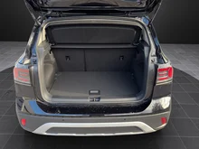VW T-Cross Friends TSI DSG in Deep Black Perleffekt