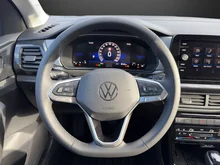 VW T-Cross Friends TSI DSG in Deep Black Perleffekt