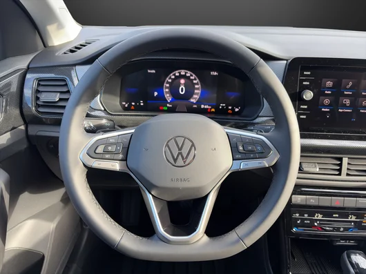 Bild eines T-Cross Friends TSI DSG