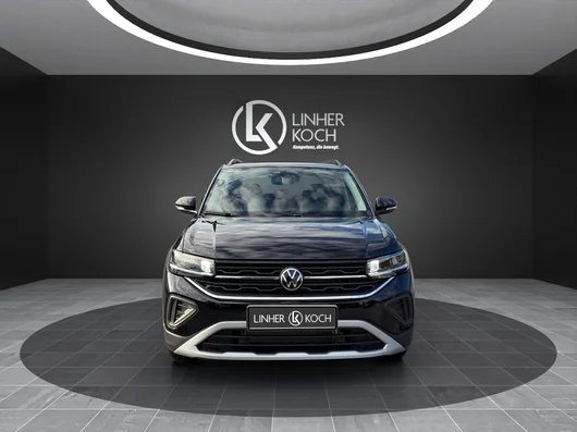 Bild eines T-Cross Friends TSI DSG
