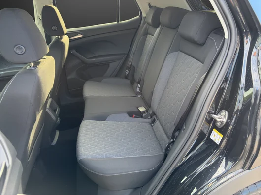 Bild eines T-Cross Friends TSI DSG