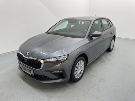 Škoda Scala Essence TSI