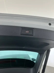Škoda Scala Monte Carlo TSI in Stahl-Grau