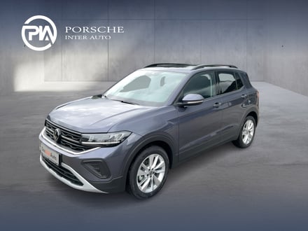 VW T-Cross Friends TSI DSG