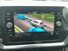 Thumbnail-Foto von Fahrzeug