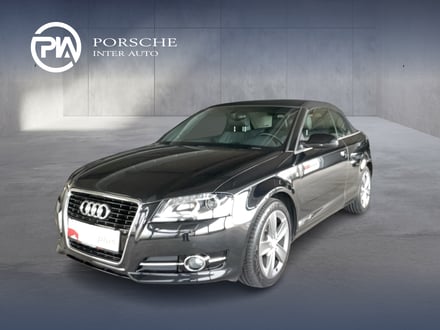Audi A3 Cabriolet 1.2 TFSI Attraction